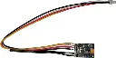 70102 Module de son micro SUSI, 16 bits, 2W DecoderWerk 70102