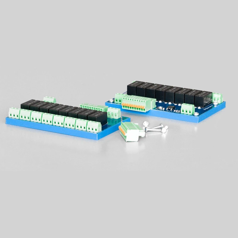 [Dinamo DPS1X8] Module DPS1X8 Dinamo VPEB Pour cantons commandés par relais
