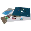 Set DTSv2-100/HS détection de position pour pont tournant Fleischmann HO Dinasys VPEB Dinamo