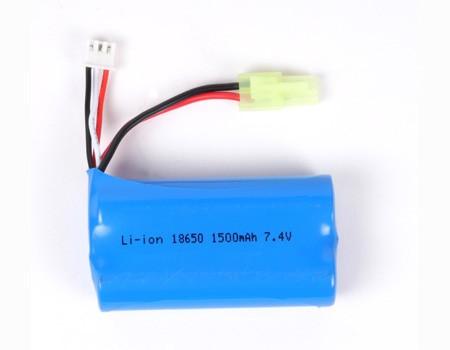 [T2M  T4942/33B] T2M  T4942/33B ACCU EXOCET 380