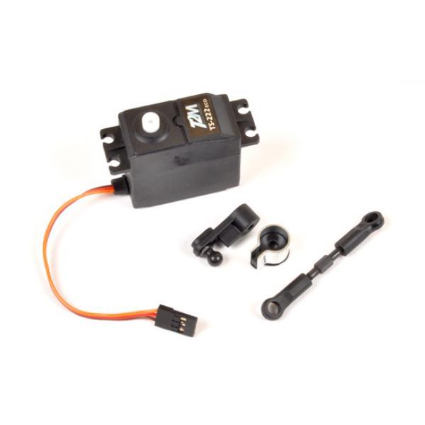 [T2M  T621/09] T2M  T621/09 SERVO DIRECTION EXOJET
