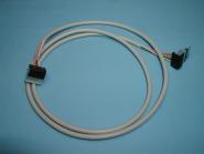 LDT  Câble s88 1m / Câble L@N 1m Câble de connexion longueur 1m, avec deux connecteurs s88 Littfinski Daten technik 