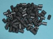 LDT  FP / Perles de ferrite Zr3.5x1.3x5 100 pièces Littfinski Daten technik 