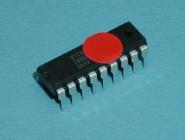 LDT  Z86E04-MM-MOT Contrôleur (IC1) pour M-DEC-MM Littfinski Daten technik 