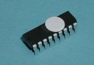 LDT  Z86E04-RM-GB-8(-N) Contrôleur (IC1) pour RM-GB-8(-N) Littfinski Daten technik 