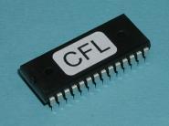LDT  Z86E30-LS-DEC-CFL Contrôleur (IC1) pour LS-DEC-CFL Littfinski Daten technik 