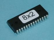 LDT  Z86E30-LS-DEC-8x2 Contrôleur (IC1) pour LS-DEC-8x2 Littfinski Daten technik 