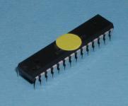 LDT  ATMEGA168-DB-4 Contrôleur (IC1) pour DB-4 Littfinski Daten technik 