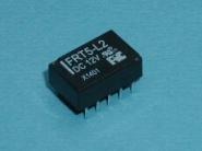 LDT  REL-BISTAB-12V / Relais 12V bistable Pour DSU, SA-DEC-4, WD-DEC et TT-DEC-R Littfinski Daten technik 