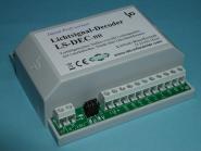 LDT  LS-DEC-BR-G /Décodeur de signaux lumineux pour signaux BR comme appareil prêt à l'emploi pour Märklin-Motorola et DCC. Littfinski Daten technik 