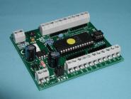 LDT  LS-DEC-DB-F / Décodeur de signaux lumineux pour signaux DB comme module prêt à l'emploi pour Märklin-Motorola et DCC. Littfinski Daten technik 