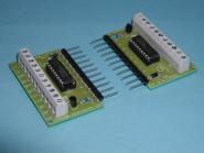 LDT  ADAP-LS-A-F / Adaptateur pour décodeur de signaux lumineux comme module prêt à l'emploi ( 2 pièces ) Littfinski Daten technik 