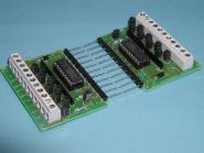 LDT  ADAP-LS-K-F / Adaptateur pour décodeur de signaux lumineux comme module prêt à l'emploi ( 2 pièces ) Littfinski Daten technik 