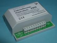 LDT  ZBM-G / Module d'influence de traction comme appareil prêt à l'emploi pour décodeur de signaux lumineux Littfinski Daten technik 