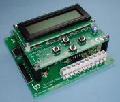 LDT  Light-DEC-Basis-F / module de base pour la Commande d'éclairage de l'installation en tant que module prêt à l'emploi Littfinski Daten technik 