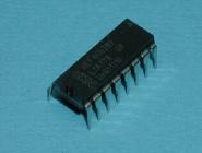 LDT  4052 DIL16 610A0028 Littfinski Daten technik 