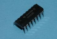 LDT  4503 DIL16 610A0039 Littfinski Daten technik 