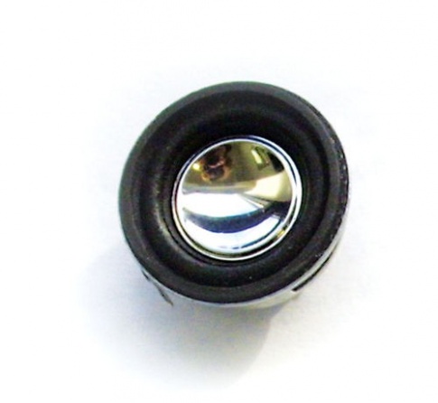 Haut-parleur 22mm x 42mm x 8.0mm rectangulaire 4 ohms bass-reflex ESU  50345    