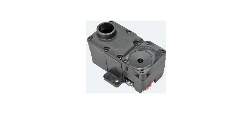 Générateur de fumée grand (voie G) pour décodeur LokSound XL 5 ou interface SUSI ESU  54679    