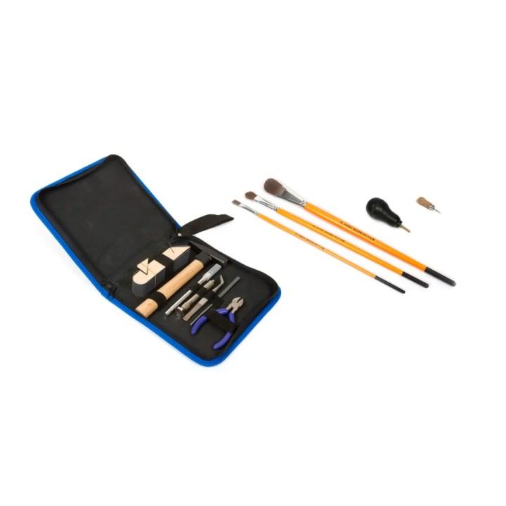 Pack d'outillage pour Kit à monter Occre 90000