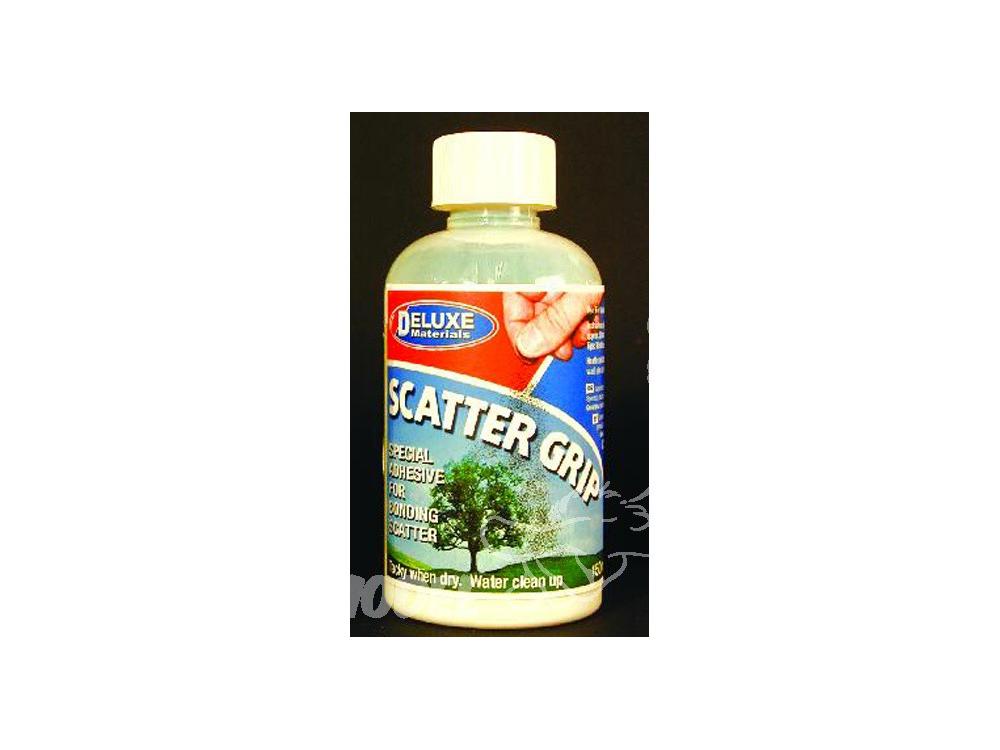[Deluxe Materials  AD25] SCATTER GRIP 150 ML AD25 Deluxe Matérials   