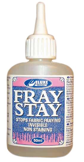 FRAY STAY 50 ML AD30 Deluxe Matérials   