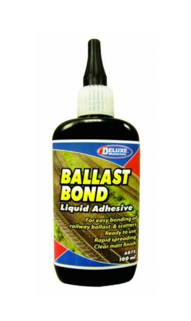 [Deluxe Materials  AD75] BALLAST BOND 100 ML AD75 Deluxe Matérials   