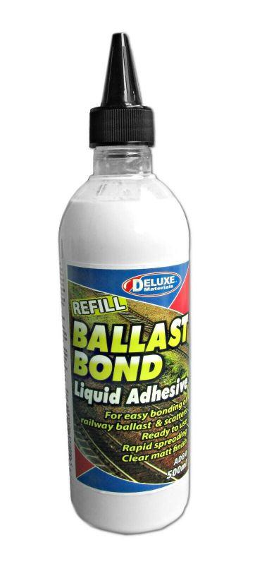 [Deluxe Materials  AD84] BALLAST BOND REFILL 500 ML  AD84 Deluxe Matérials   