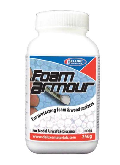 FOAM ARMOUR 250 GR BD50 Deluxe Matérials   