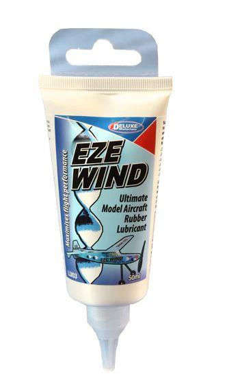 EZE-WIND 50 ML LU03 Deluxe Matérials   