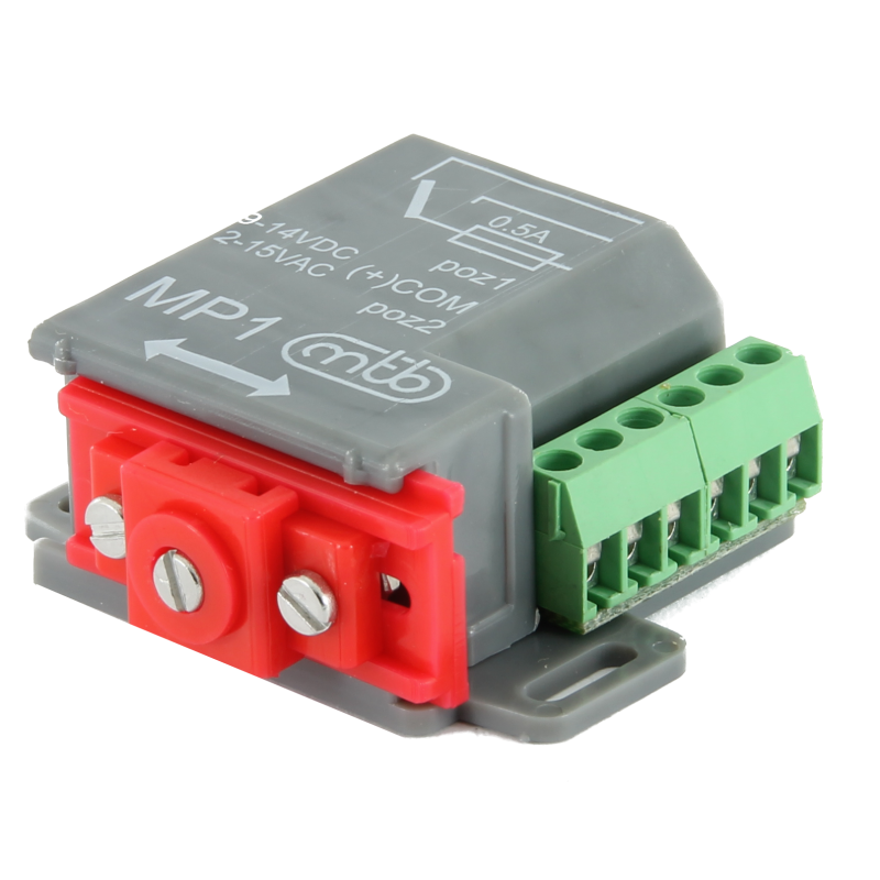 MOTEUR LENT D'AIGUILLE MP1 MTB-Models