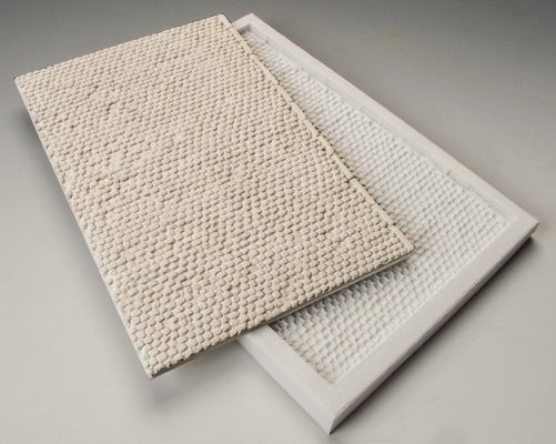 Spoerle 1007 -  Route de chargement pavÃ©s bosselÃ©s avec bordure de trottoir