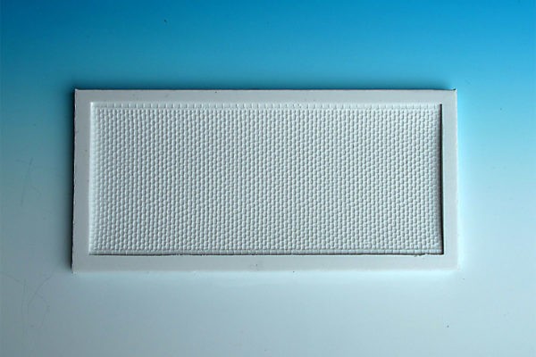 Spoerle 1210 -  rue droite pavÃ©s fins, sans caniveaupar, env. 148 par 66 mm