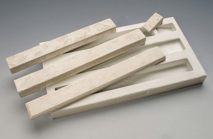 Spoerle 3031 -  BÃ©ton Piliers et fondations