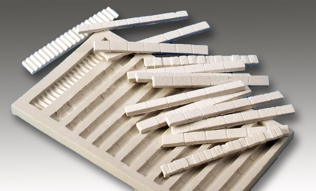 Spoerle 6026 -  pour diffÃ©rentes rangÃ©es de pierres de pont et escaliers en bÃ©ton