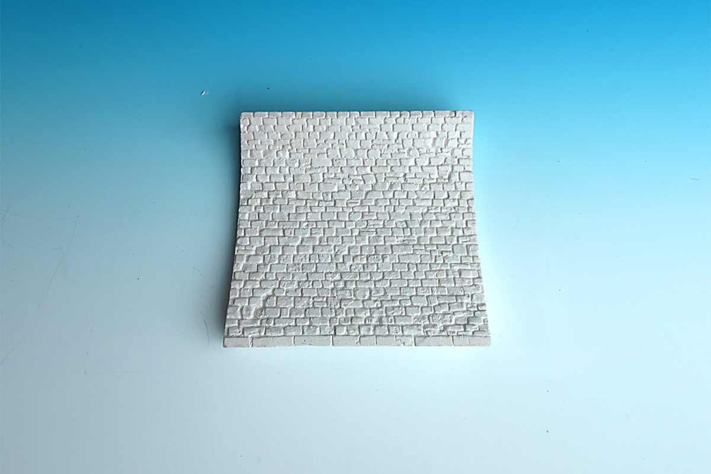 [Spoerle 6302] Spoerle 6302 -  pour paroi intérieure de tunnel comme 6301, sans niches de protection