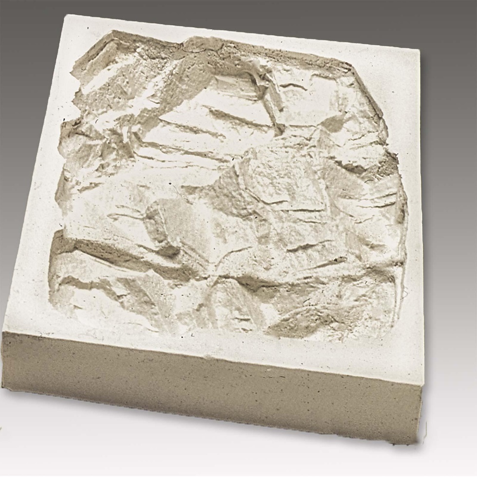 [Spoerle 6341] Spoerle 6341 -  Partie rocheuse grande ComplÃ©ment/adaptation pour portail de tunnel rocheupar 6307