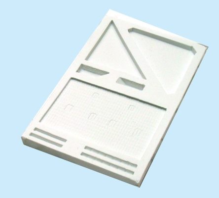 Spoerle 7105 -  ElÃ©ments de toiture de maison de ville