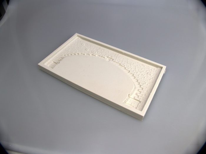 [Spoerle 8002] Spoerle 8002 -  BrÃ¼cke Dresden Torbogen