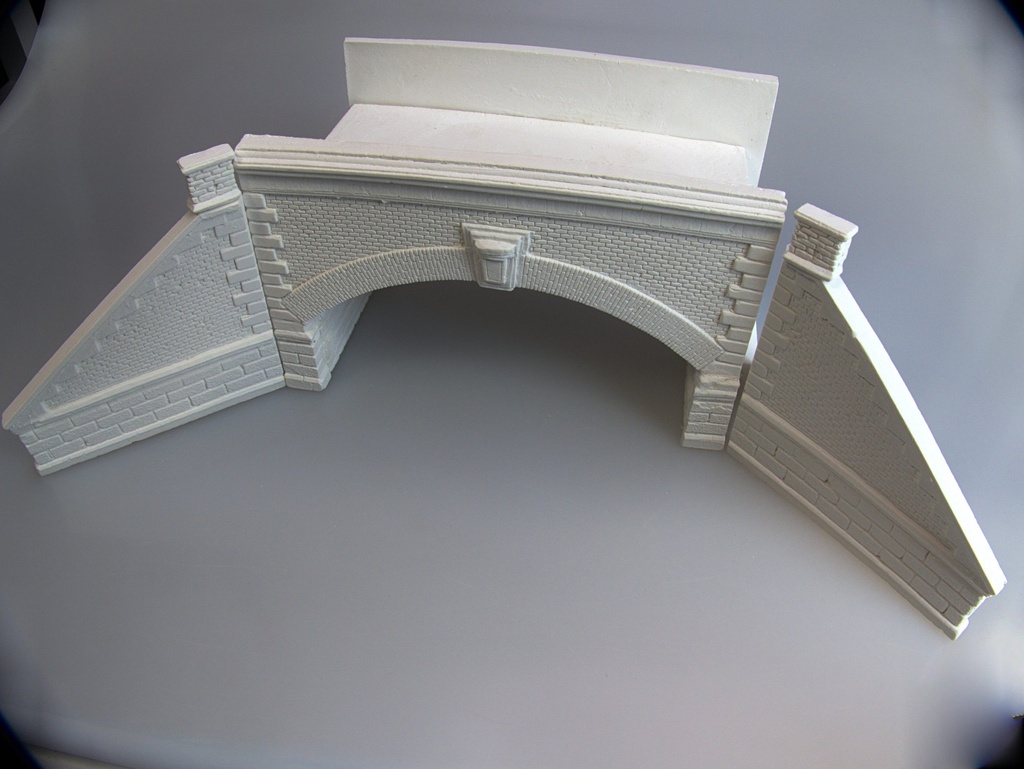 Spoerle 8100 - Coffret de moules BrÃ¼cke Berlin