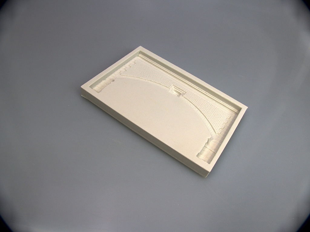 Spoerle 8101 -  BrÃ¼cke Bilk Torbogen