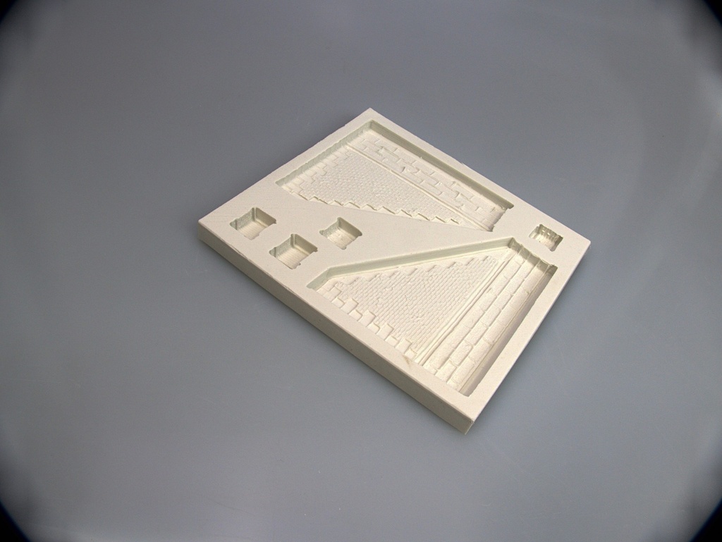 Spoerle 8102 -  BrÃ¼cke Bilk Parties latÃ©rales