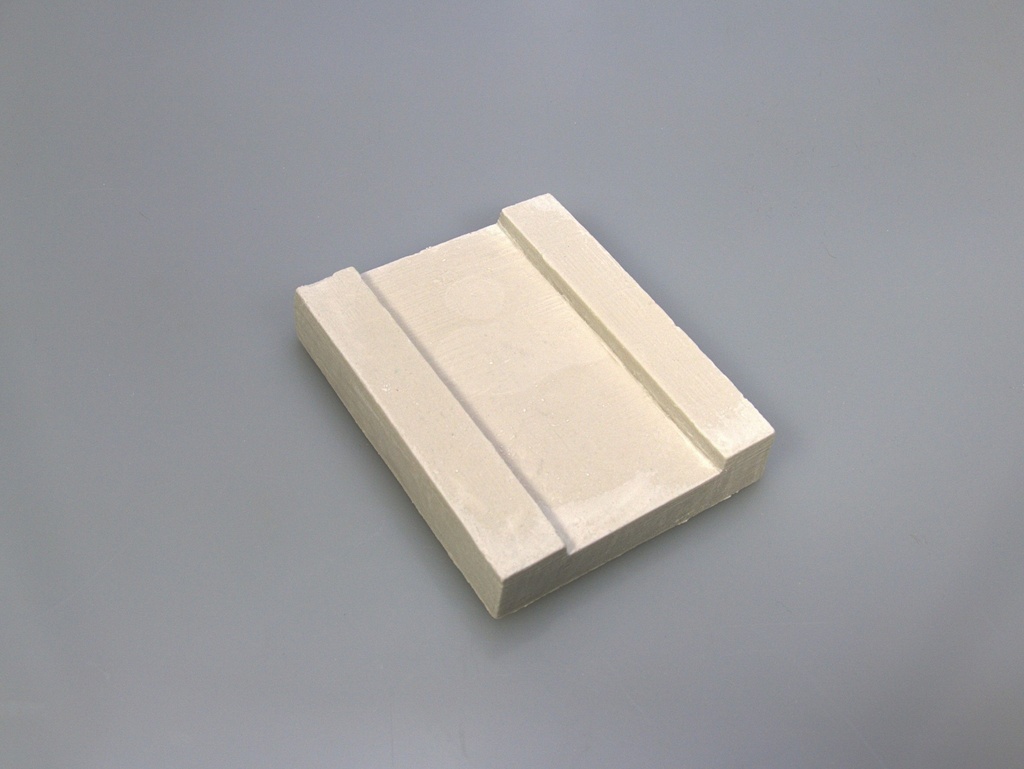 [Spoerle 8303] Spoerle 8303-  TÃªte de pont et piliers Surface : structure en bÃ©ton