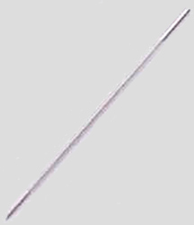 SEUTHE 200 Tubes à vapeur de rechange, paquet de 5 pièces pour n° 10 et Märklin n° 7226 