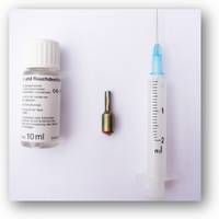 Générateur de vapeur enfichable SEUTHE 20, échelle H0 = ≈ correspond à Märklin n° 72270, uniquement pour locomotives préparées des sociétés Märklin, Trix, Brawa 10 - 16 V