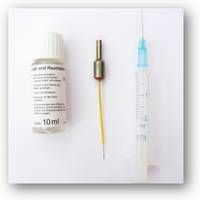 SEUTHE 21 échelle H0 Générateur de vapeur = ≈ pour locomotives avec carcasse métallique et cheminée élancée 10 - 16 V