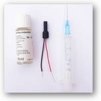 SEUTHE 28 H0/TT Générateur de vapeur universel court 16 - 22 V