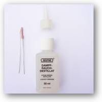 SEUTHE 491 Super générateur de vapeur à monter dans un réservoir 6 - 7 V