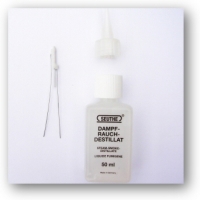 SEUTHE 501 Super générateur de vapeur à monter dans un réservoir 8 - 12 V