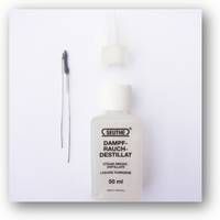 SEUTHE 503 Super générateur de vapeur à monter dans un réservoir 10 - 16 V